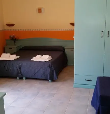 Costa Antiga SantʼAnna Arresi