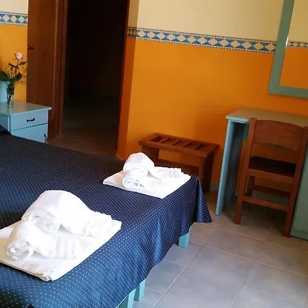 فندق Costa Antiga 3*