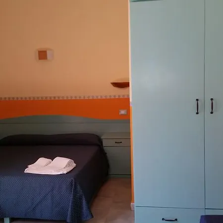 Hotel Costa Antiga Sant'Anna Arresi