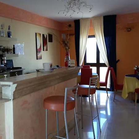 Hotel Costa Antiga Sant'Anna Arresi