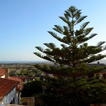 فندق Costa Antiga SantʼAnna Arresi