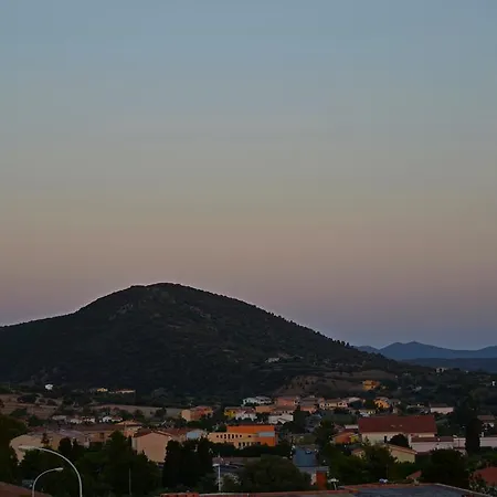 Costa Antiga