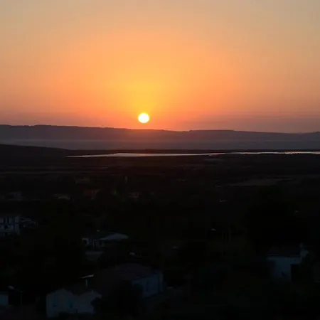 فندق Costa Antiga SantʼAnna Arresi